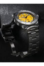 Relógio Glycine GL0534 Combat Sub 42 Automático